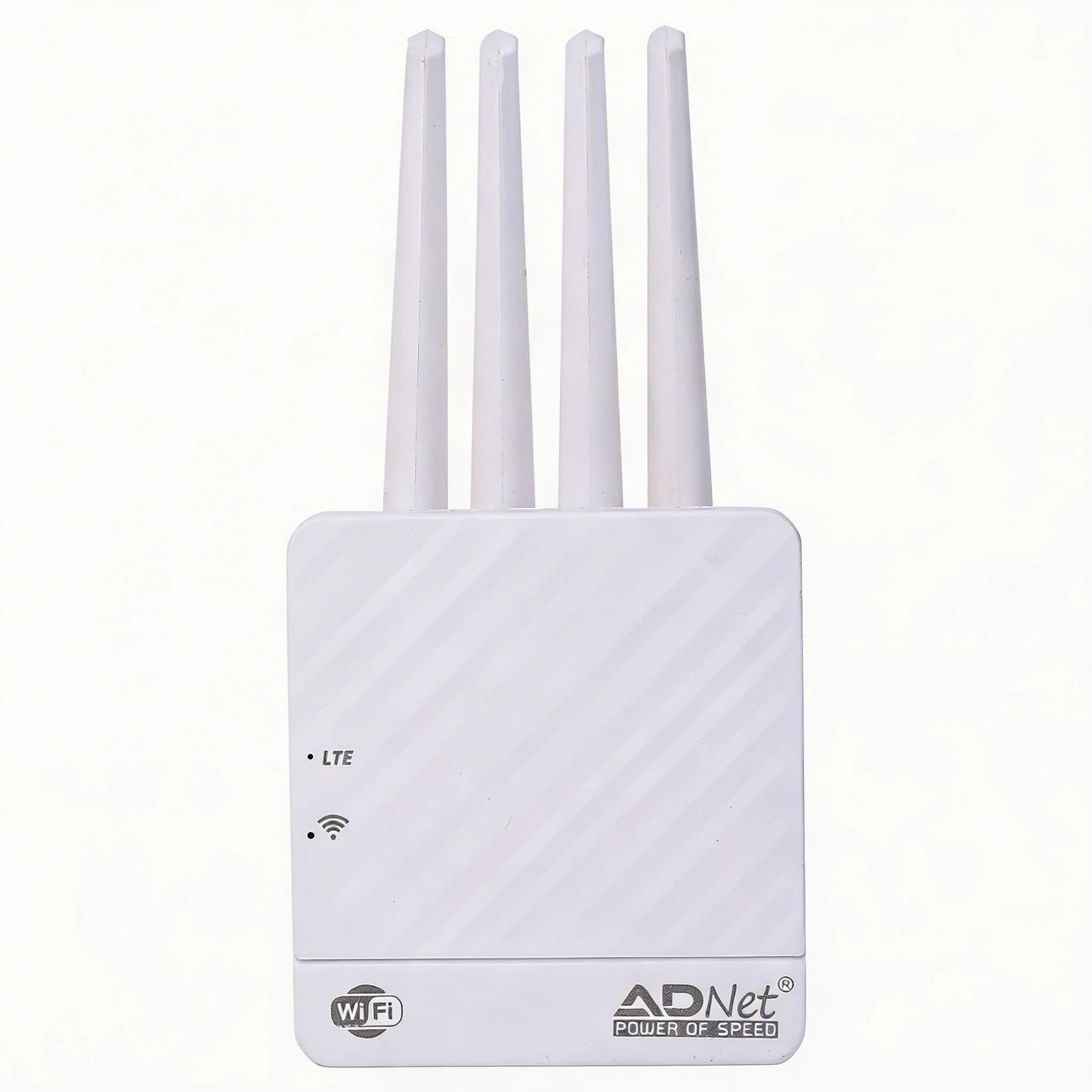 SIM Card WiFi Router