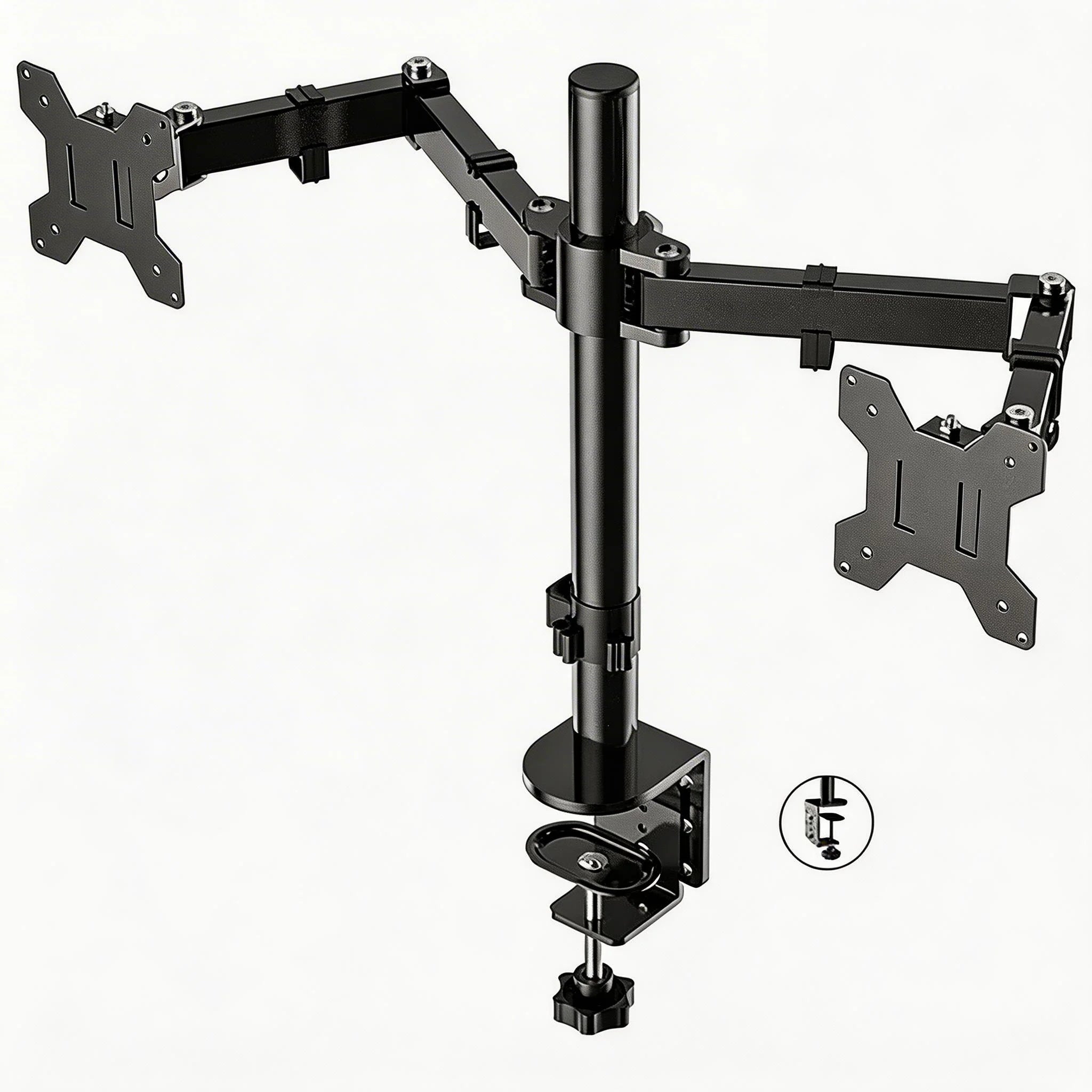 Desktop Monitor Mount 