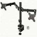 Desktop Monitor Mount 
