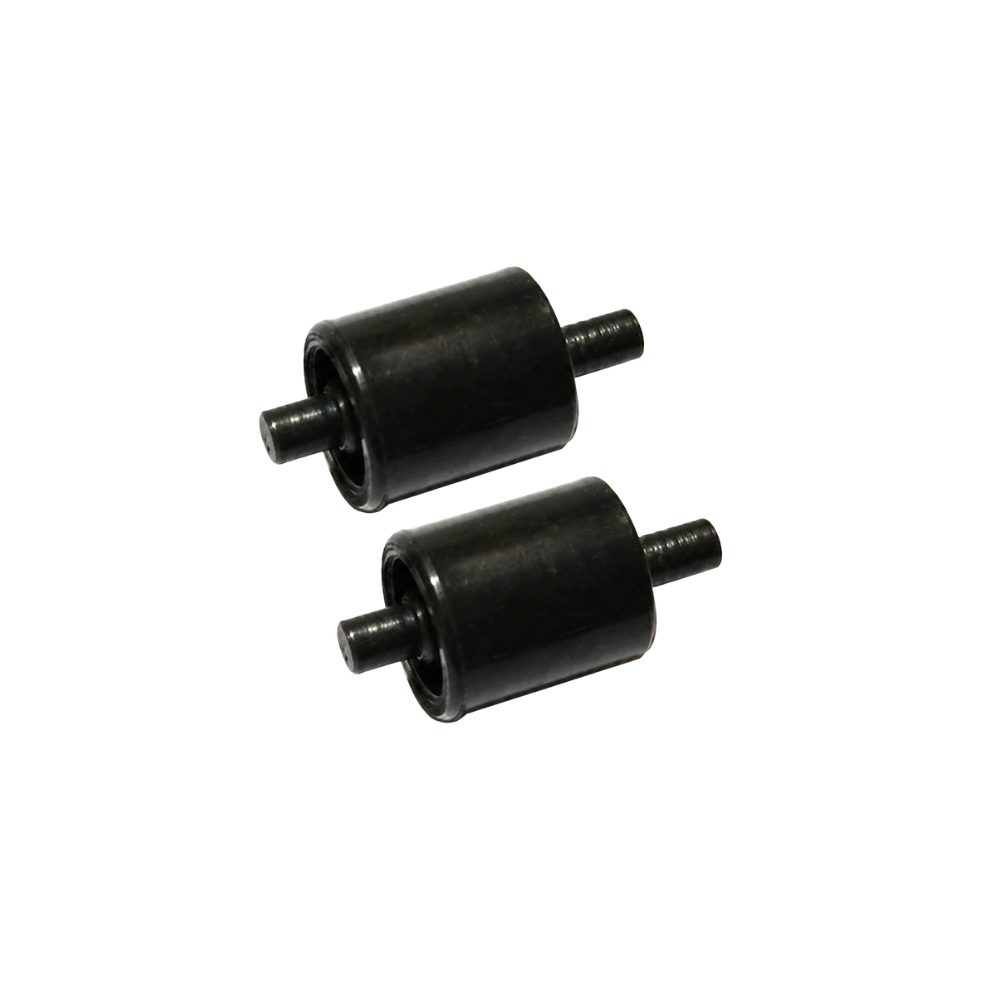 Paper Pickup Unit Roller (Set of 2) for HP LaserJet L1020 M1005 Canon 2900 Printer