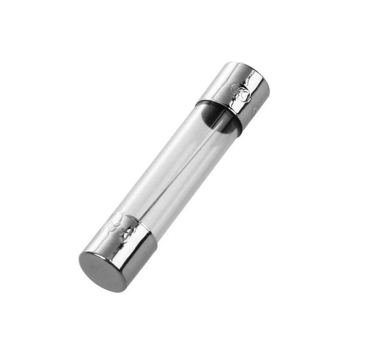 04 Amp 250V Fast Acting Glass Fuse 5x20mm Use In Electronic Circuits