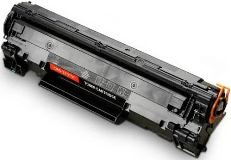 Compatible Canon 337 / HP 83A (CF283A) Black Toner for Canon MF211, MF212w, MF216n, MF217w, MF221d