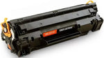 Compatible Canon 337 / HP 83A (CF283A) Black Toner for Canon MF211, MF212w, MF216n, MF217w, MF221d