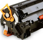 Compatible Canon 337 / HP 83A (CF283A) Black Toner for Canon MF211, MF212w, MF216n, MF217w, MF221d