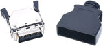 26-Pin SCSI CN Male Cable Connector for Servo Motor Applications