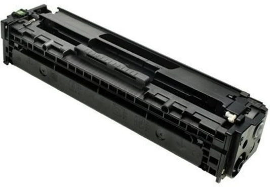 Black Toner Cartridge Compatible with HP CF410A
