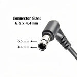 sony 90w power adapter