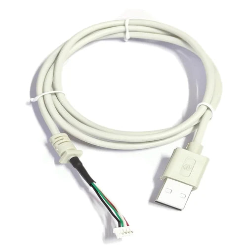 USB Startek FM220 Cable for Biometric Fingerprint Scanner