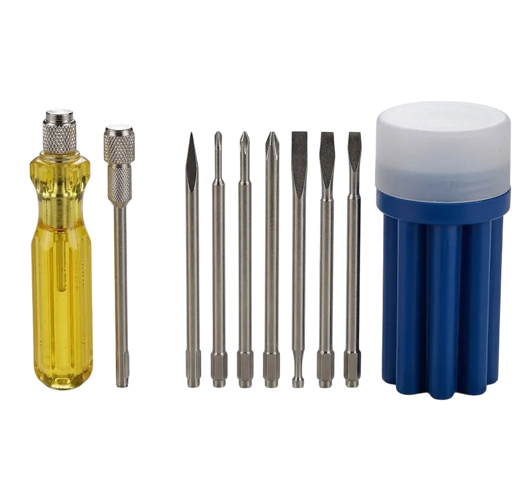 Complete Printer Repairing Tool kit