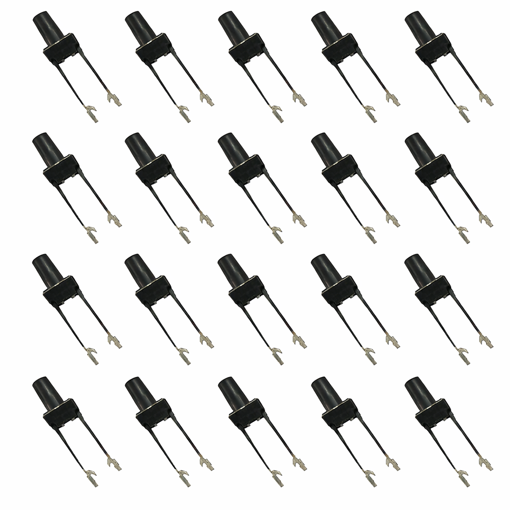 Control Panel Keypad Switch For Epson L3110 L3150 Printer (Pack of 25)