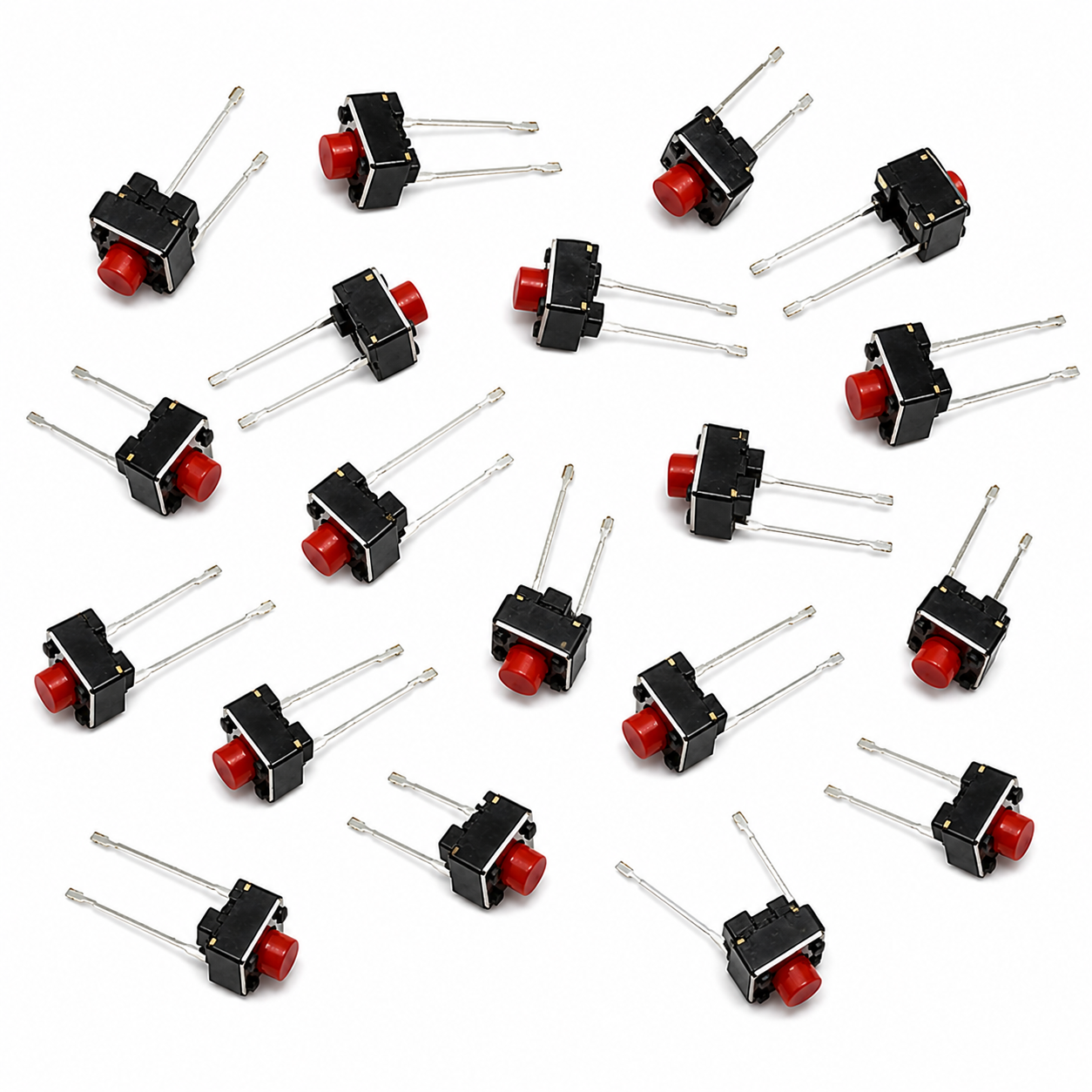 Control Panel Power Switch For Epson L3110 (pack of 25)