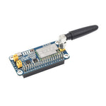 SX1262 868MHz LoRa HAT for Raspberry Pi for Europe, Asia, Africa
