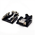 SCSI 14 Pin Male Connector Plastic Shell Screw Solder Type | Replace For 3M 10314 SCSI 14P servo Driver