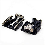 SCSI 14 Pin Male Connector Plastic Shell Screw Solder Type | Replace For 3M 10314 SCSI 14P servo Driver
