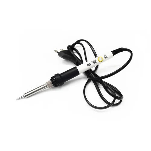 Analog Temperature Controlled Soldering Iron (60W)