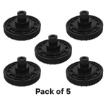 Toner Drive Gear Import Quality For HP LaserJet M1005 1020 LBP2900 (Pack of 5)