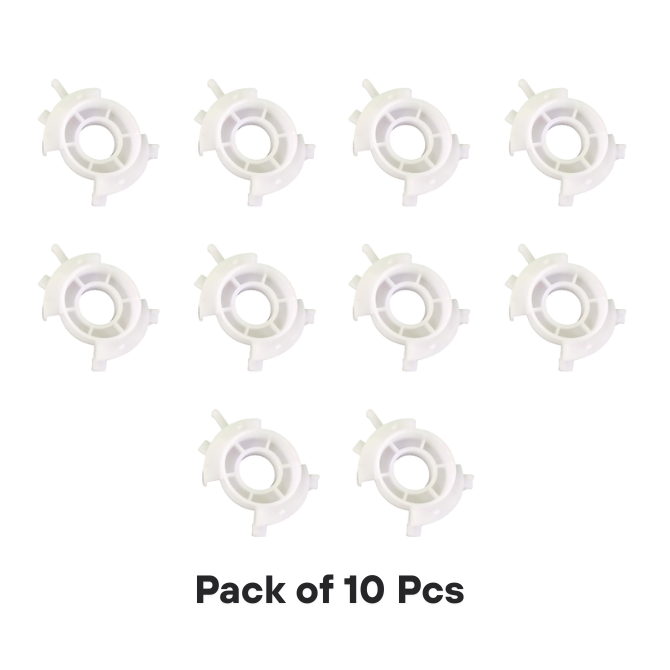 Toner Drive Gear Bush For HP LaserJet L1020 Printer (Pack of 10)
