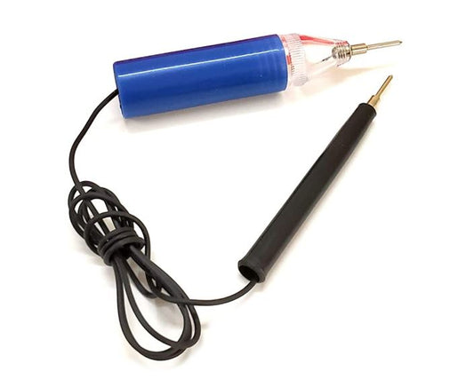 Continuity Tester With Indicator Red Led For Project or Electronic Works