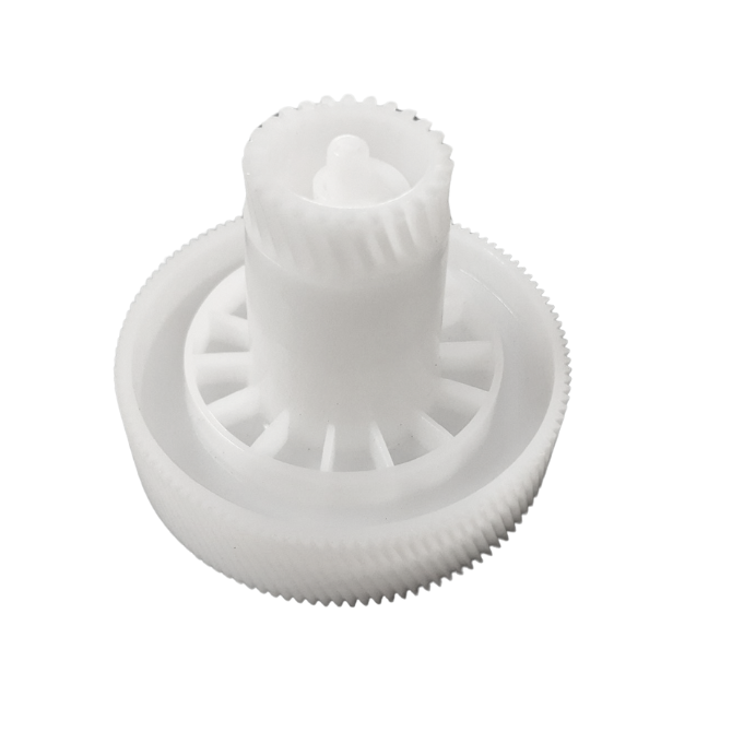 Toner Drive Gear For Brother HL-L2321D L2361DN L2366DW DCP-L2542 L2520D Printer
