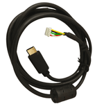 Type-C Secugen Hamster Pro20/HU20-AP Cable for Biometric Fingerprint Scanner