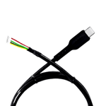 Premium Type-C Mantra Cable for MFS100 Fingerprint Biometric Scanner