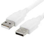 USB 2.0 Male-to-Male Connector Cable (1.5 Meter)