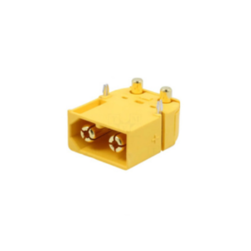 Amass XT60PW30 Male Connector – XT60PW-M.G.Y Original Drone Connectors