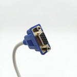 DVI to VGA adapter