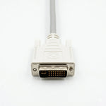 DVI to VGA adapter