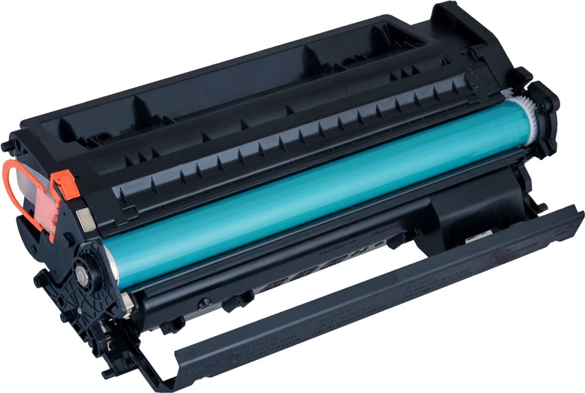 Black Toner Cartridge for Canon LBP2900, LBP3000, MF3010, MF3220, MF4010 Series | High Yield
