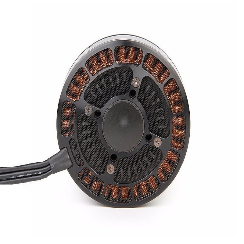 T Motor U12 ll KV 60