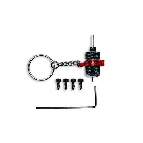 Propeller Locket (3 Hole Propeller Wrench)