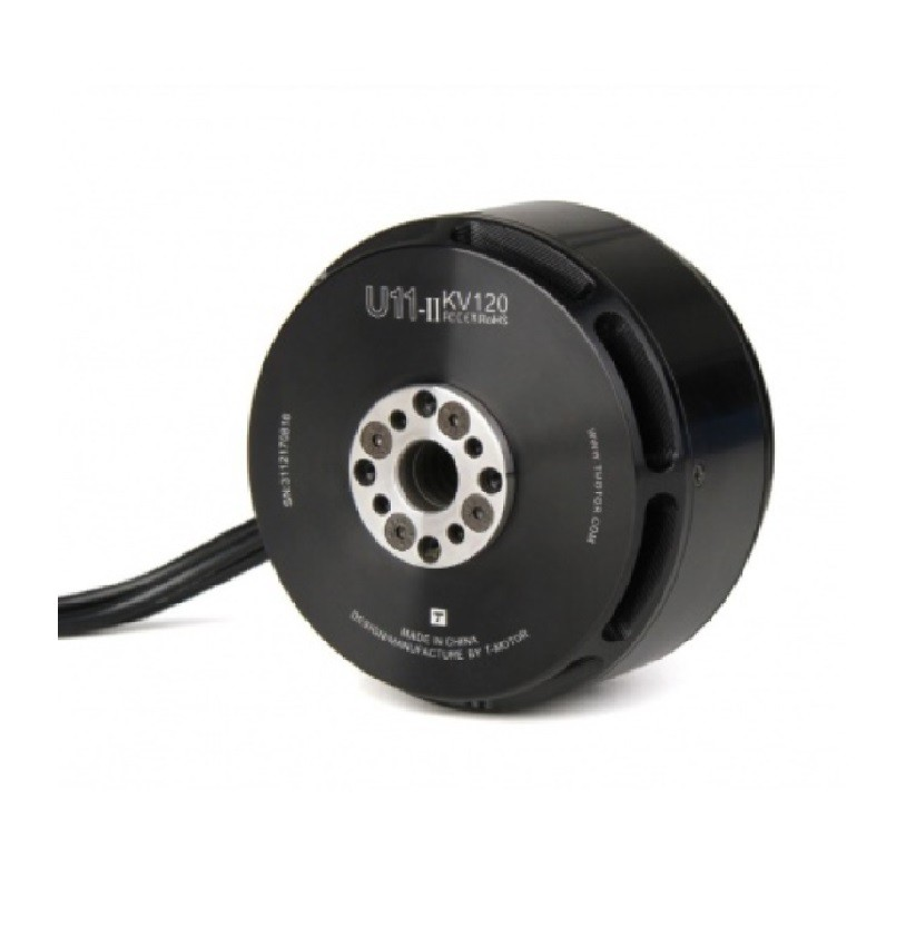 T Motor U11 ll 120 KV